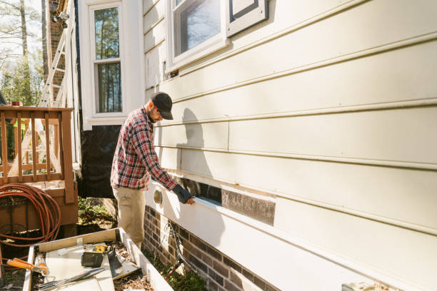 Trusted Siding Contractor service in North Garden, VA - Creative Siding